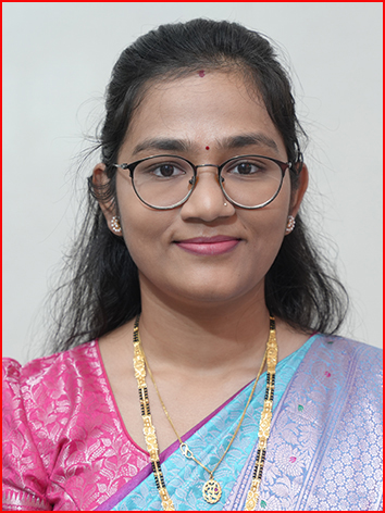 Ms. Vaishnavi Naubati